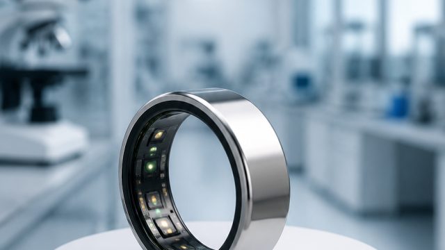 Revolutionizing Wearable Tech: The Launch of Circular Ring 2
